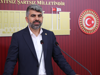 Mersin Milletvekilimiz Faruk Dinç Çermik ve Çüngüş’ün sesi oldu: Vatandaşların sorunları görmezden gelinmemeli